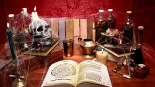 Witchcraft Secret Manual Love and Money Spells.webp