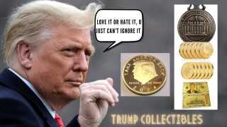 Donald Trump Collectibles.webp