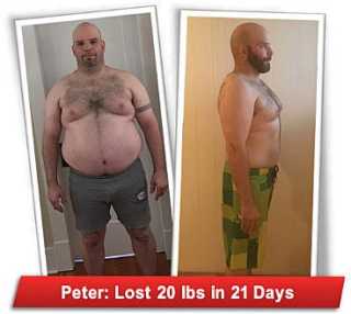 Flat Belly Tea Man testimonial-2.webp