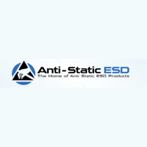 Antistatic ESD