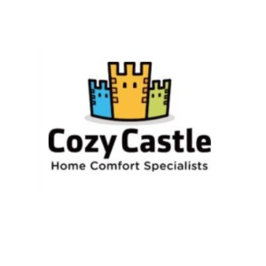 cozy castle