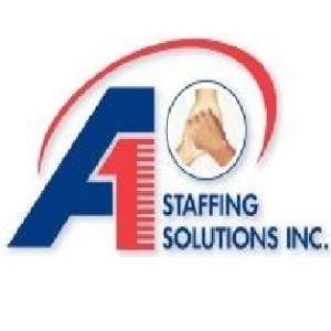A1 STAFFING SOLUTIONS