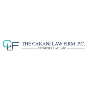 The Cakani Law Firm P.C.