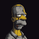 The Gray Homer