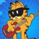 Lyrical Garfield 🎶 :garfield: