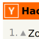 Hacker News 100