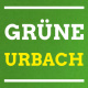 BÜNDNIS 90/DIE GRÜNEN Urbach