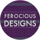 Ferocious Designs