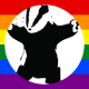 Salty Badger 🏳️‍🌈 🇺🇦 🇮🇱