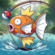 Pesca Pokémon