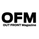 OUT FRONT Magazine