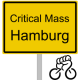 Critical Mass Hamburg *