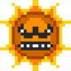 Angry Sun