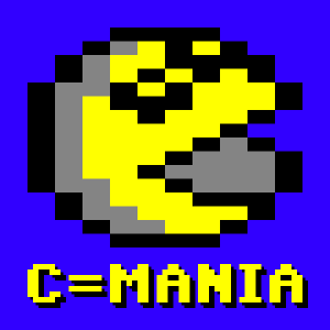 Commodore manía