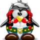 Tux Γαλάτης :arch_linux: