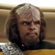 Worf Email