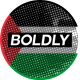 boldly