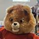 Dr. Teddy Ruxpin