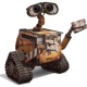 wall-e / Daniel