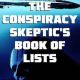 The Skeptic's Book of Lists