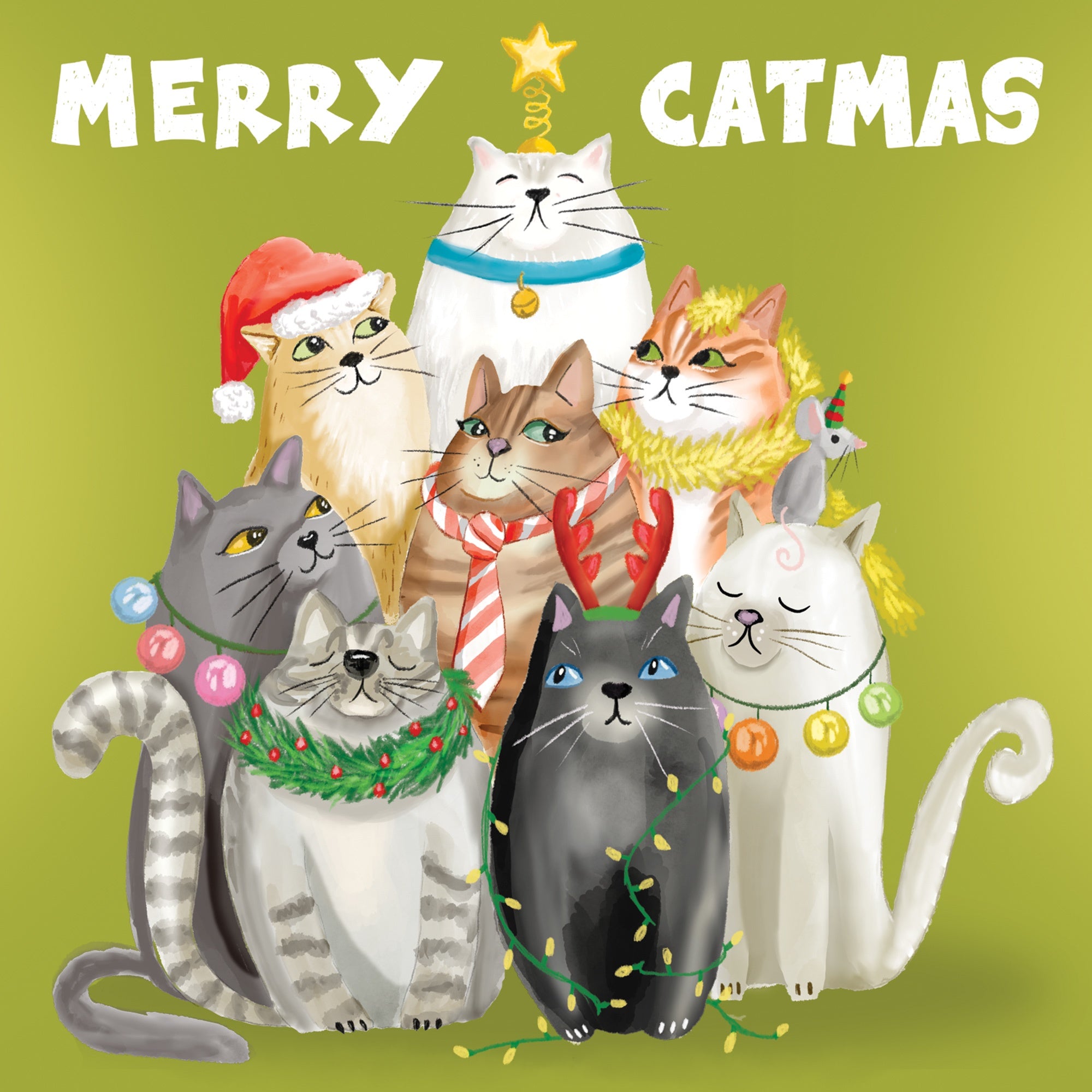 catmas