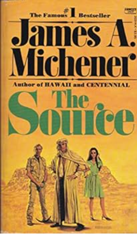 James Michener's 'The Source'