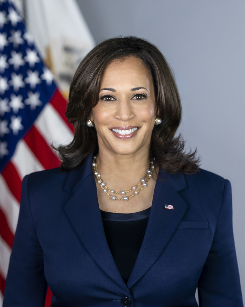 VP KAMALA HARRIS