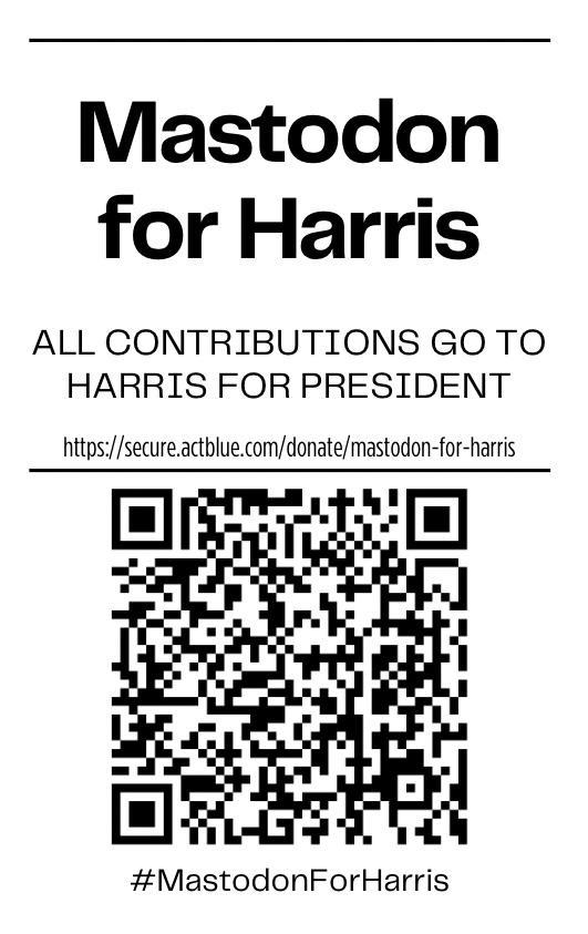 QR code for url https://secure.actblue.com/donate/mastodon-for-harris