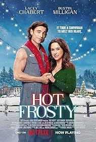 "Hot Frosty" featuring Mousy Brown Haired Soccer Mom and Olaf The Shirtless Dimwit 