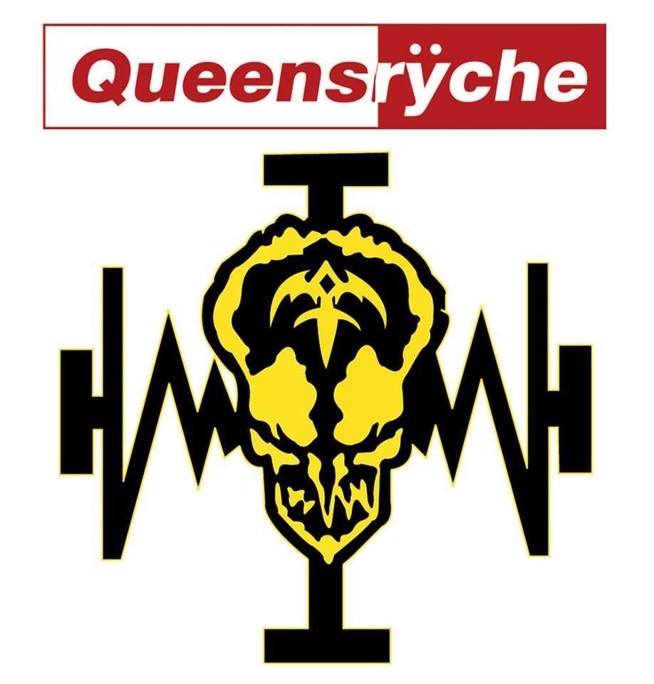 Alternate cover of Queensrÿche’s Operation: Mindcrime