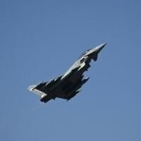 Spain orders 25 more Eurofighter jets from Airbus | National News