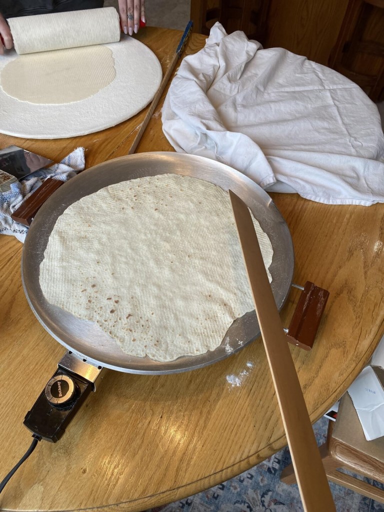 lefse 🥰