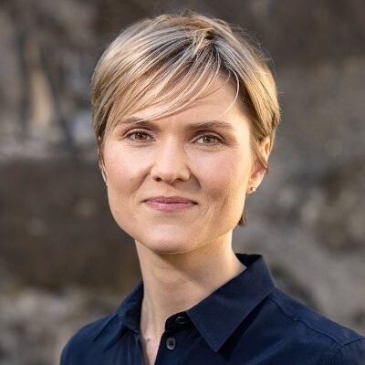 Iceland's new government takes office under PM Frostadottir