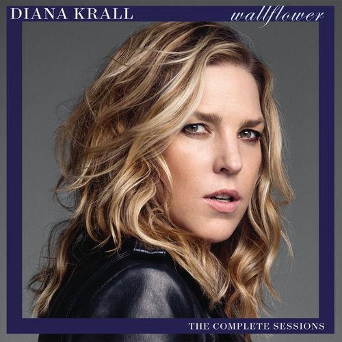 Cover: Diana Krall And Georgie Fame - Yeh Yeh