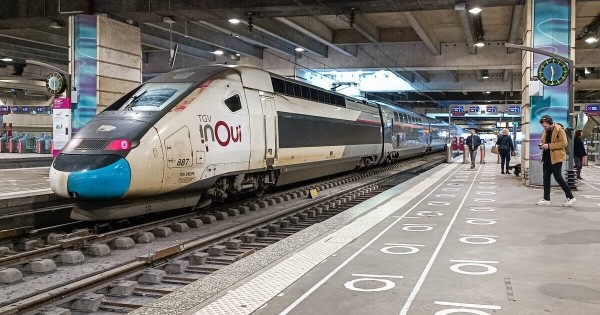 JO Paris 2024 : la SNCF se dit victime «d’une attaque massive pour paralyser le réseau» des TGV