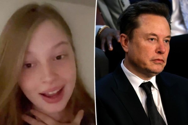 Elon Musk’s trans daughter, Vivian, slams father for claiming she was ‘killed by the woke-mind virus’: ‘I disowned him’