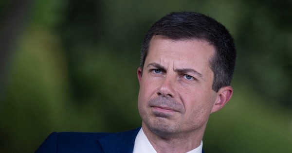 Buttigieg: Trump’s Debate Snub Is An 'Extraordinary Show Of Weakness'