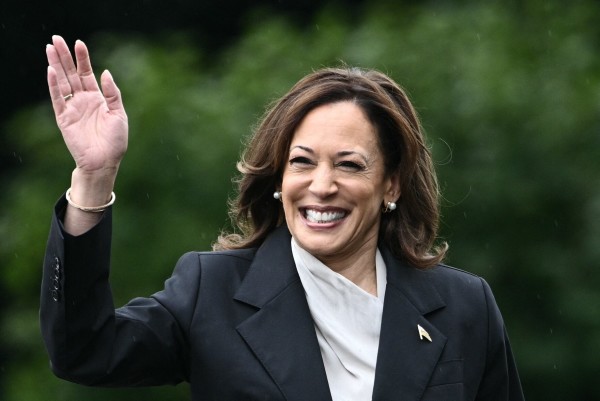 Kamala Harris erases Donald Trump's gains with Hispanic voters in new poll