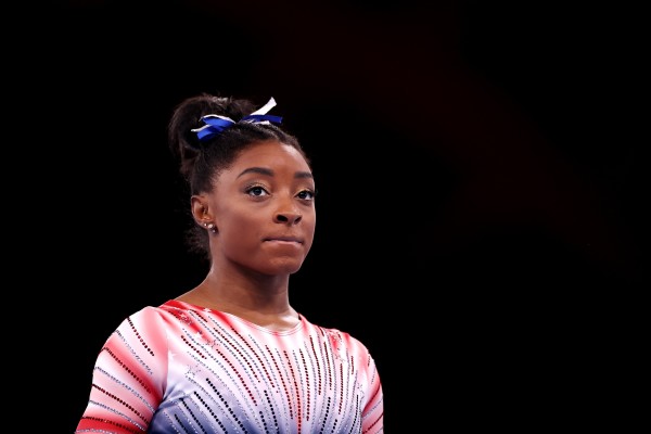 NPR: Simone Biles is the most decorated gymnast in history. But she withdrew from the last summer Olympic Games due to mental health struggles. Her journey is chronicled in the new Netflix series Simone Biles Rising.#news #NPR https://www.npr.org/2024/07/26/nx-s1-5051934/simone-biles-olympics-mental-health