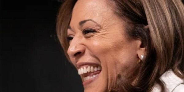 Kamala Harris Supporter Behind ‘White Women: Answer the Call’ Reveals Zoom Call Had Nearly 200,000 Women and Raised Over $8.5 Million in Less Than 90 Minutes