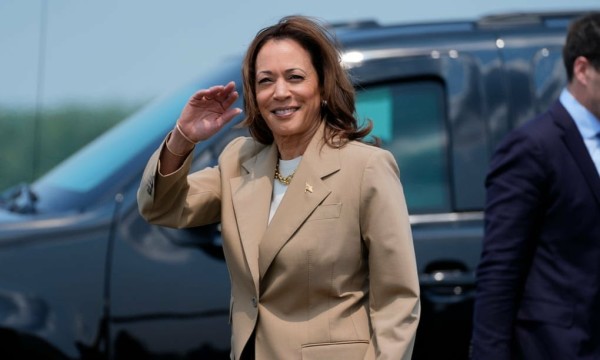 Kamala Harris