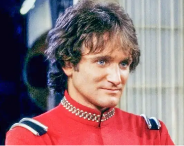 Mork. From Ork.