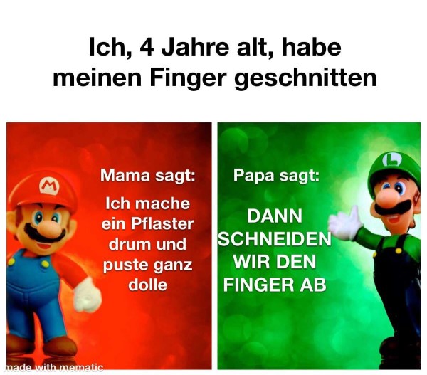 Ich iel