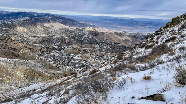 Scientists make troubling discovery while studying effects of record snowfall in drought-affected region: 'I expected that ... would really help'