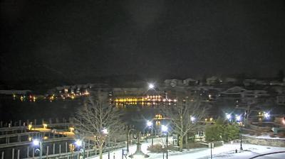 Rotating view around Charlevoix Marina in Charlevoix. // Image captured at: 2024-12-20 09:35:08 UTC (about 28 min. prior to this post) // Current Temp in Charlevoix: 25.09 F | -3.84 C // Precip: snow // Wind: E at 12.661 mph | 20.37 kph // Humidity: 89%