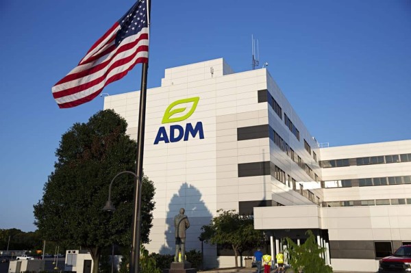 ADM’s well leak draws allegations of environmental violations – CU-CitizenAccess.org