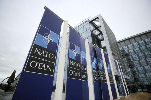 European NATO members began discussing a plan to gradually increase the alliance's defense spending target from 2% of their GDP to 3% by 2030, the Financial Times reported on Thursday.