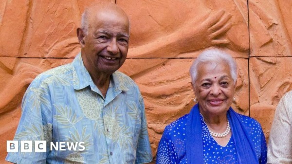 The Indian family that built a business empire in Hawaii from scratch