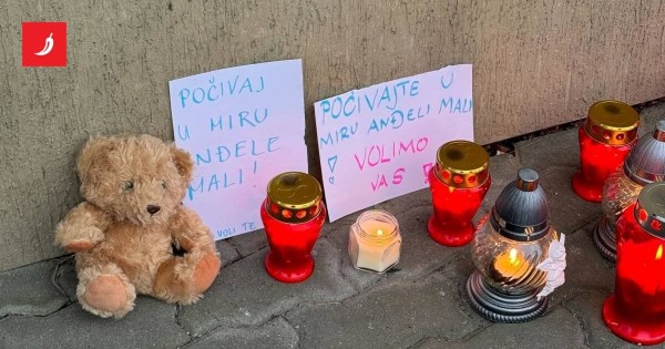 Danas i sutra povodom Dana žalosti humoristične objave neće biti dozvoljene