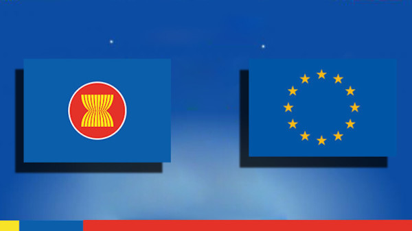 The Future Of EU-ASEAN Trade Cooperation In 2025 – OpEd – Eurasia Review